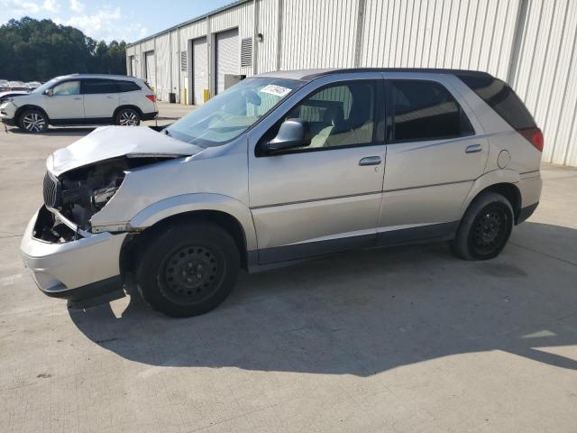  Salvage Buick Rendezvous