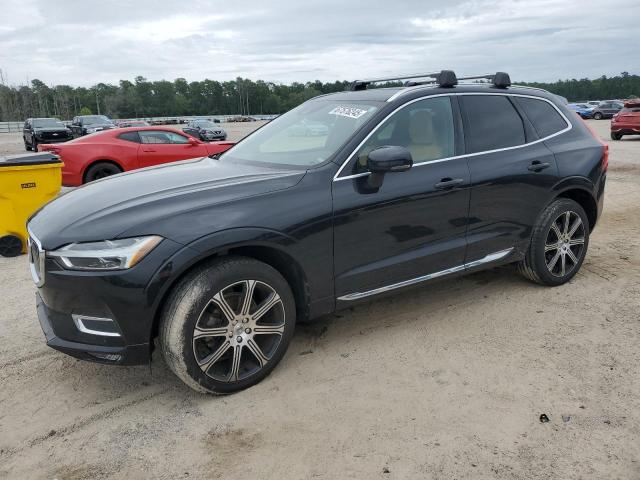  Salvage Volvo XC60