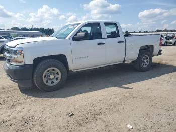  Salvage Chevrolet Silverado C1500