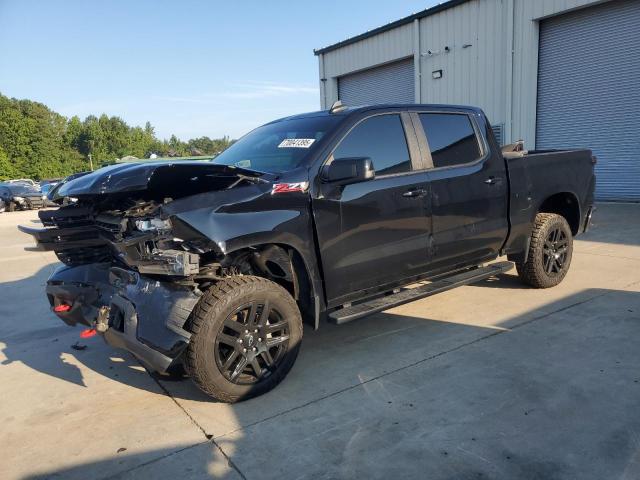  Salvage Chevrolet Silverado K1500 Lt Trail 