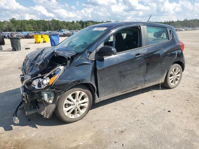  Salvage Chevrolet Spark