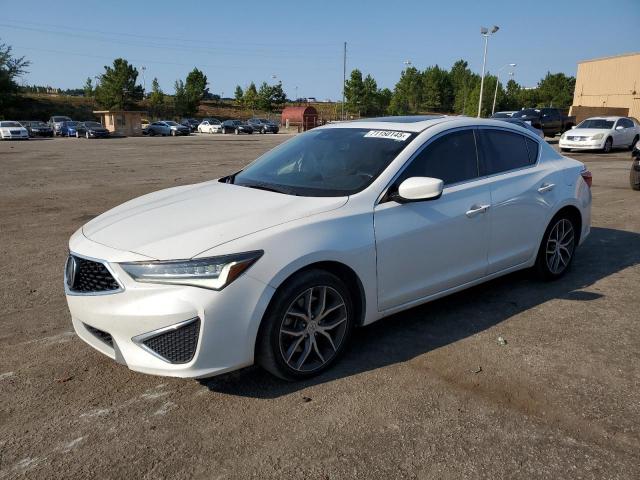  Salvage Acura ILX