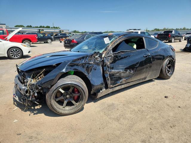  Salvage Hyundai Genesis