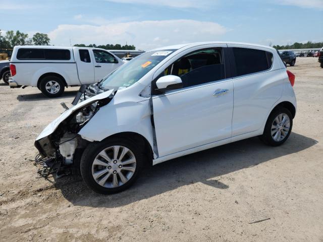  Salvage Chevrolet Spark
