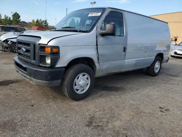  Salvage Ford Econoline E150 Van