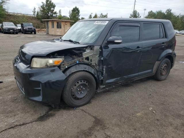  Salvage Toyota Scion