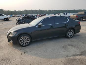  Salvage Lexus Gs