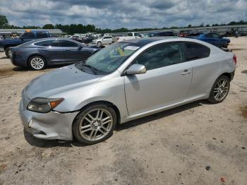  Salvage Toyota Scion