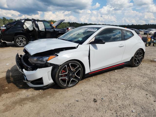  Salvage Hyundai VELOSTER