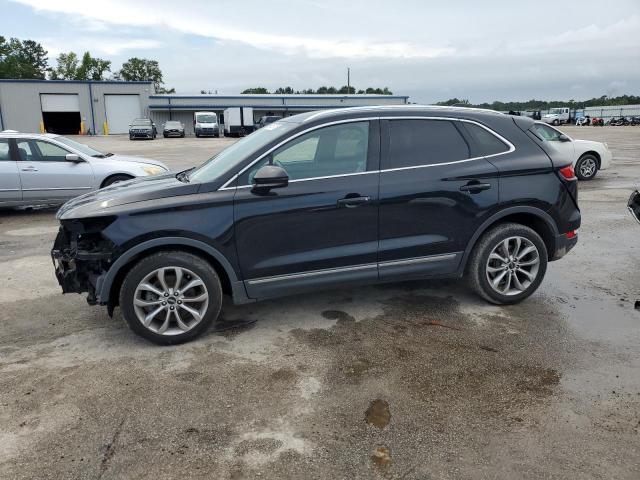  Salvage Lincoln MKC