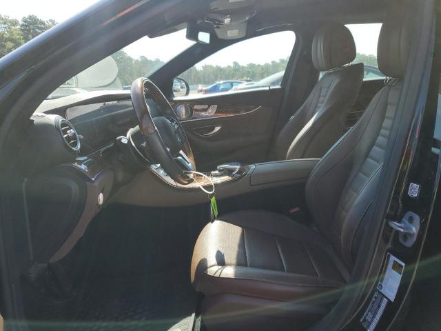 Mercedes-Benz E-Class 350 4matic Image 2