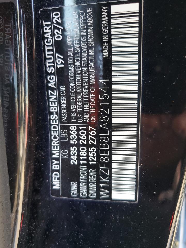 Mercedes-Benz E-Class 350 4matic Image 3