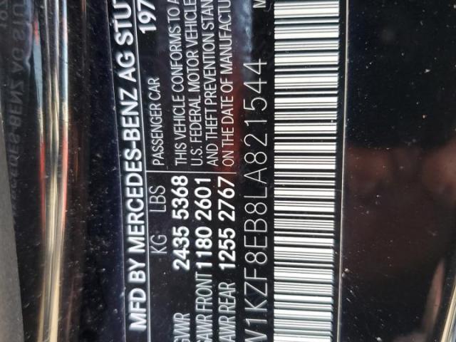 Mercedes-Benz E-Class 350 4matic Image 3