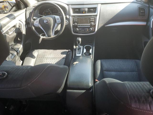 Nissan Altima 2.5 Image 12