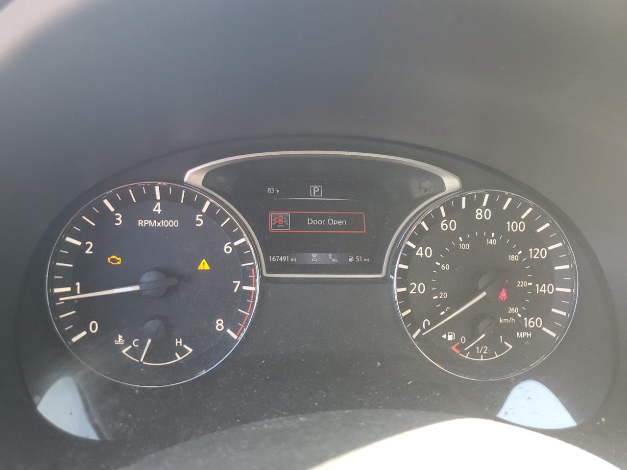 Nissan Altima 2.5 Image 6