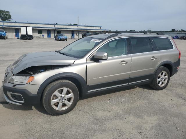  Salvage Volvo XC70