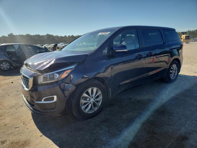  Salvage Kia Sedona