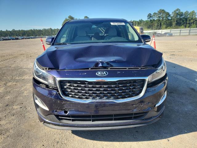 Kia Sedona Lx Image 2