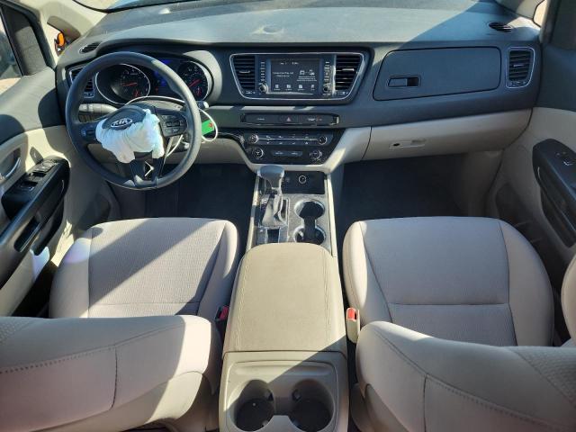 Kia Sedona Lx Image 6