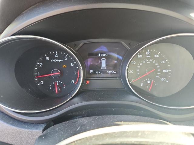 Kia Sedona Lx Image 7