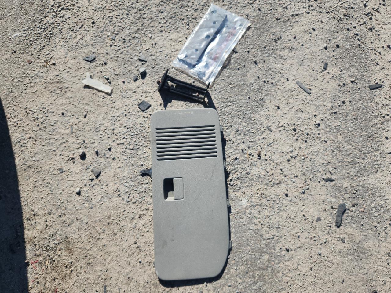 Kia Sedona Lx Image 10