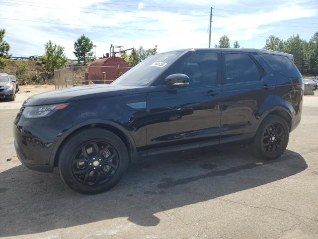  Salvage Land Rover Discovery