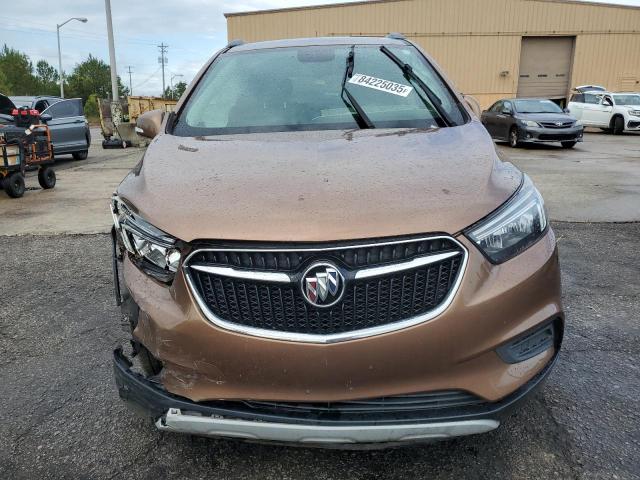 Buick Allure Preferred Image 6