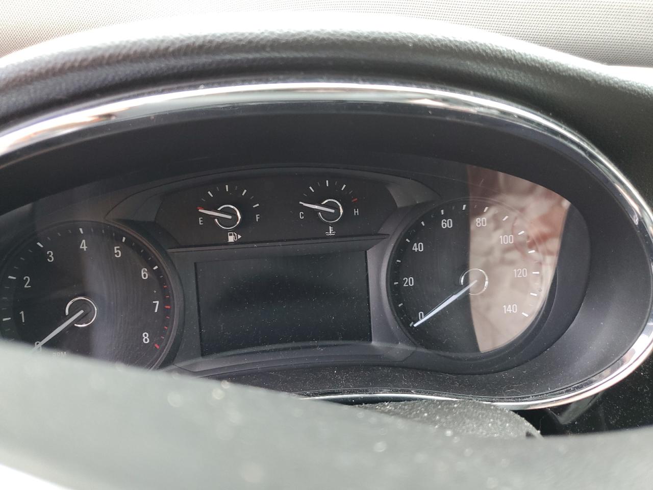 Buick Allure Preferred Image 11