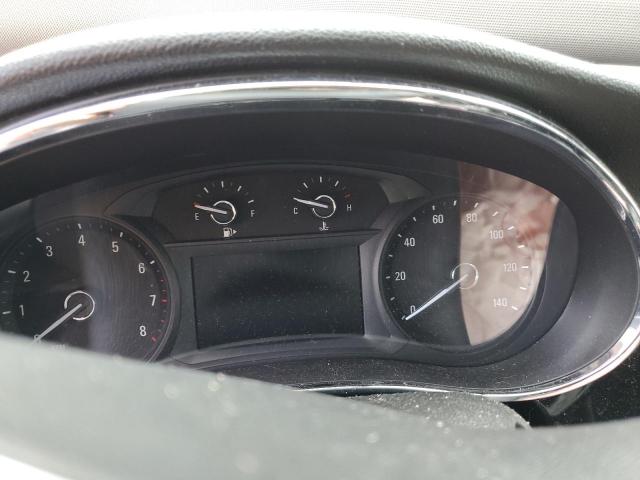 Buick Allure Preferred Image 11