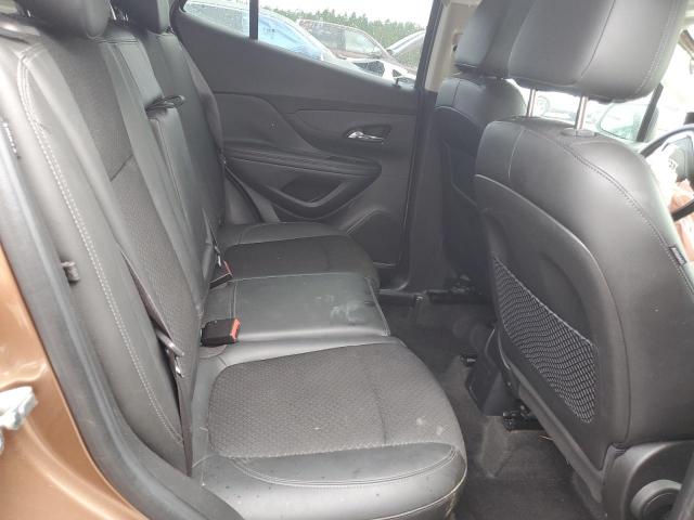 Buick Allure Preferred Image 8