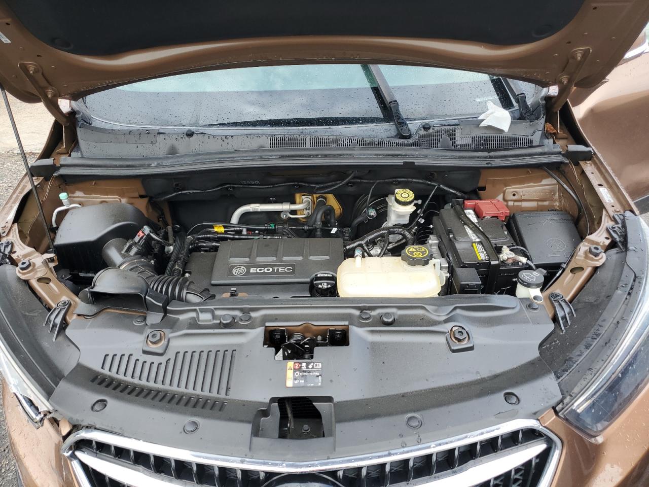 Buick Allure Preferred Image 9