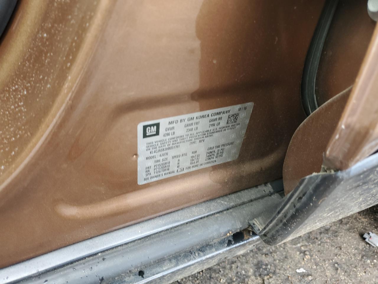 Buick Allure Preferred Image 10