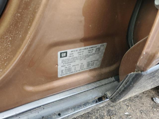 Buick Allure Preferred Image 10