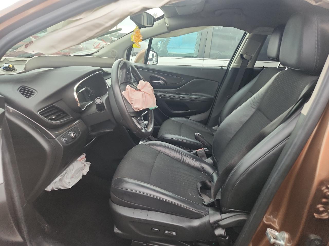 Buick Allure Preferred Image 3