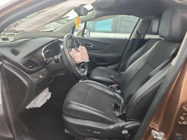 Buick Allure Preferred Image 3