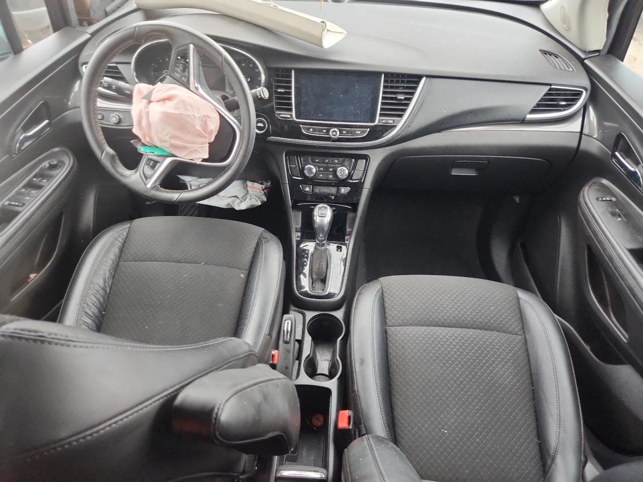 Buick Allure Preferred Image 2