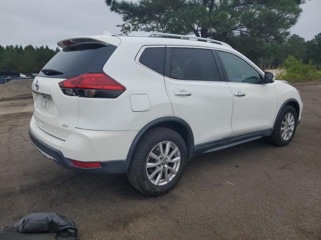 Nissan Rogue S Image 2