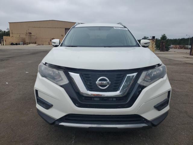 Nissan Rogue S Image 5