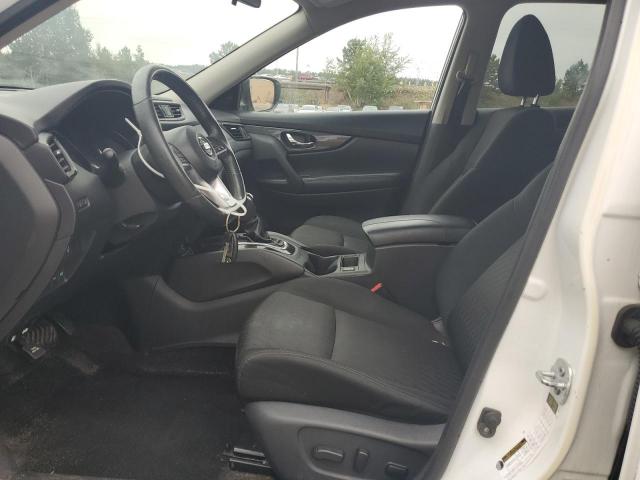 Nissan Rogue S Image 9