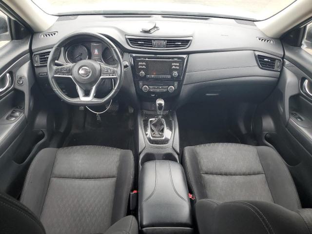 Nissan Rogue S Image 6