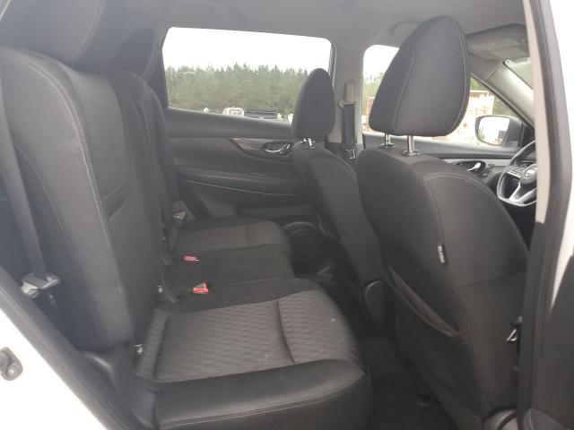 Nissan Rogue S Image 10