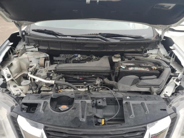 Nissan Rogue S Image 11