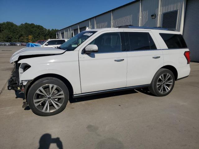  Salvage Ford Expedition