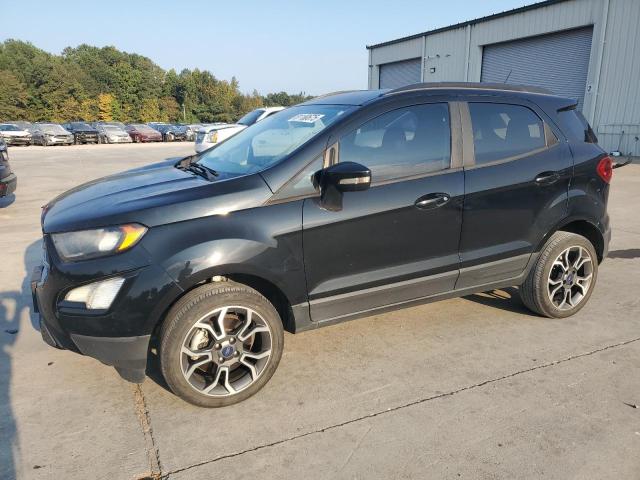  Salvage Ford EcoSport