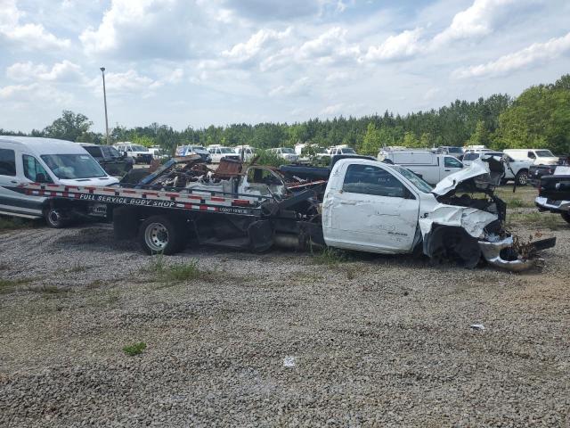  Salvage Dodge Ram 5500