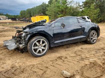  Salvage Mitsubishi Eclipse