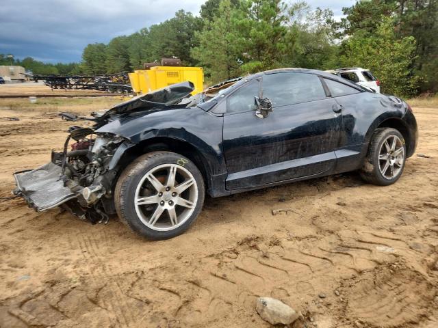  Salvage Mitsubishi Eclipse