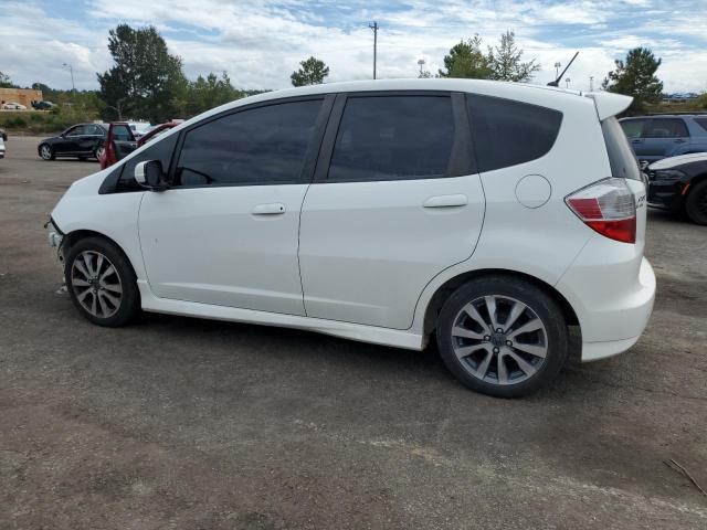 Honda Fit Sport Image 2