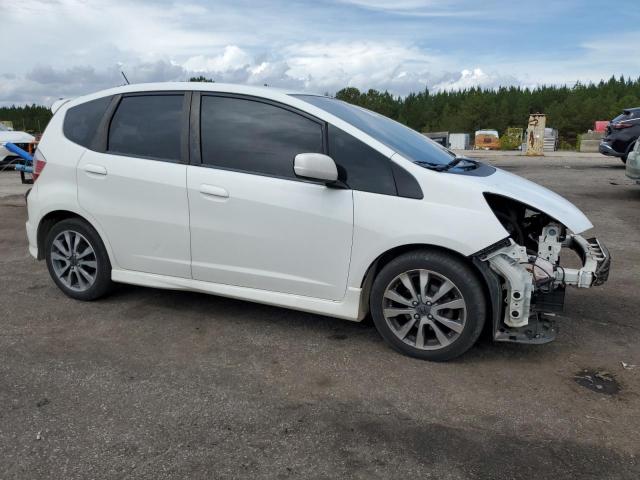 Honda Fit Sport Image 11