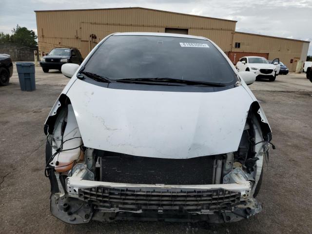 Honda Fit Sport Image 6